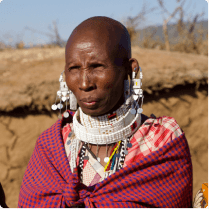 The Calabash That Judged Men