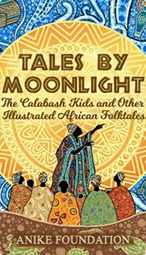 Tales by the moon light